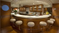 GOLDEN RULE - Bar